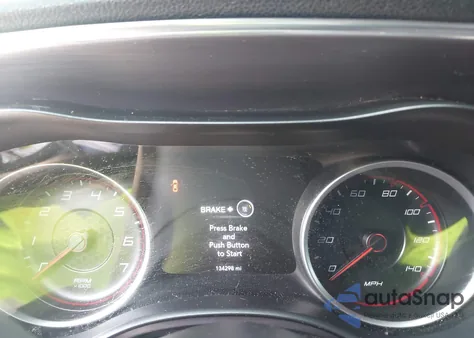 2015 Dodge Charger Se z USA, uszkodzony, nr VIN 2C3CDXBG4FH812866